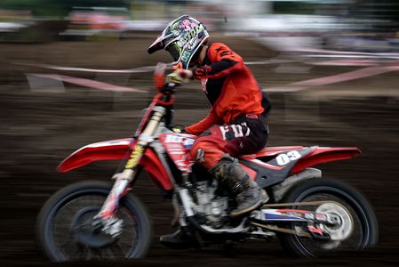 D.I.D JMX 2025 Rd.6 Offroad Village 02