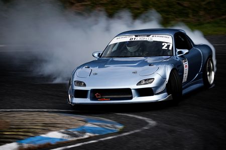 2025 D1 LIGHTS SERIES RD.9 MOBARA 02