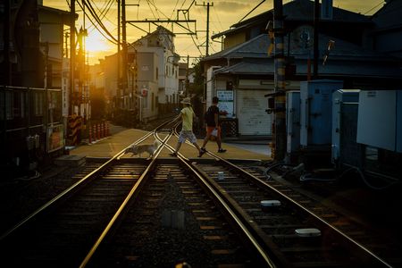 enoshima railway