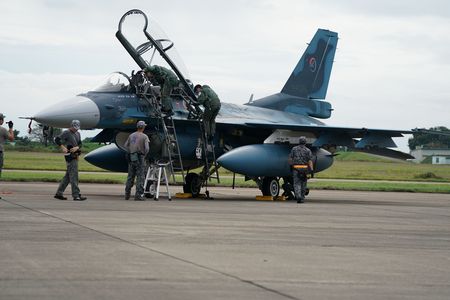 精鋭たちの帰還