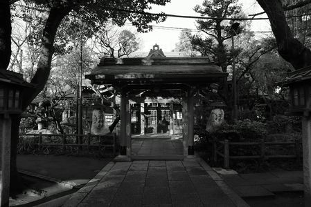東京都港区 愛宕神社