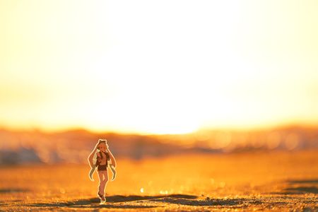 推し活と初日の出