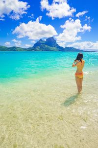 Bora Bora Memories  -My Favorites- 