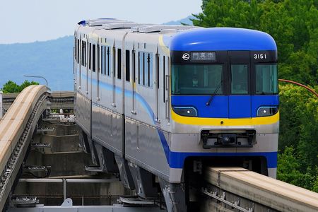 大阪高速鉄道
