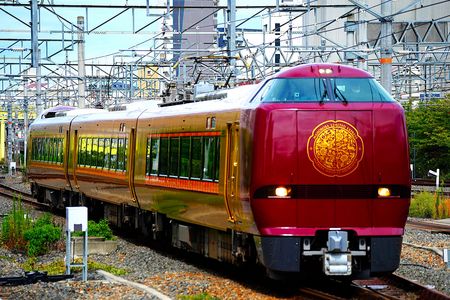 特急まほろば　安寧＆悠久