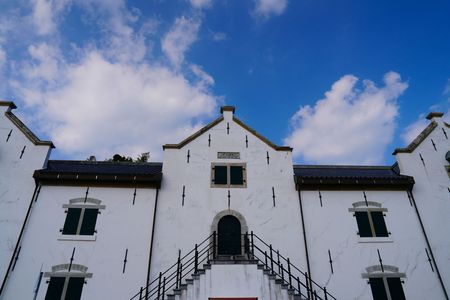 九州に行ってきました①