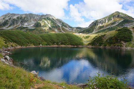 立山