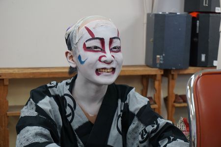 コワモテ  ピカチュウ