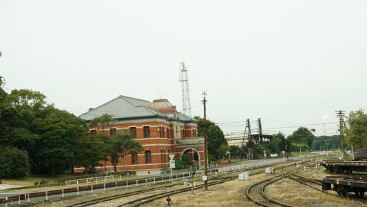 官営八幡製鐵所旧本事務所