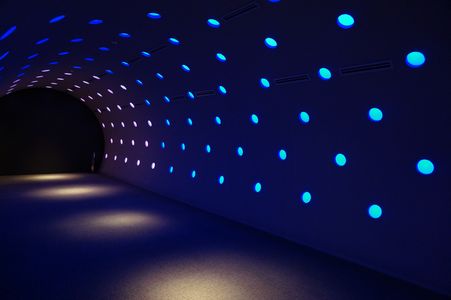 sctn スカイプロムナード入口