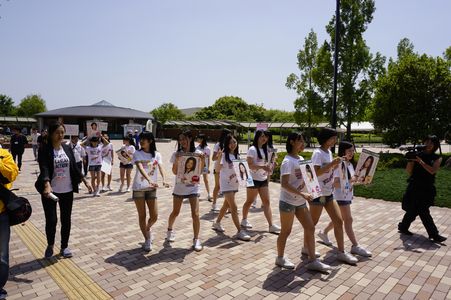 AKB48Team8