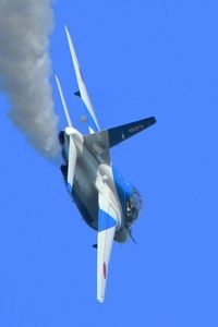 ブルーインパルス