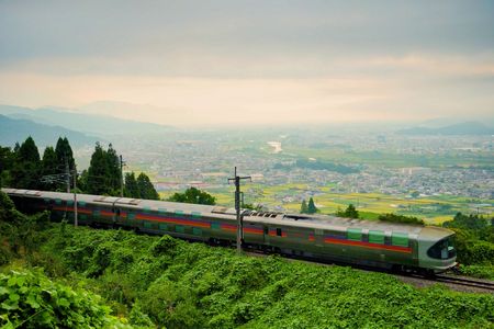 ファイナルラン