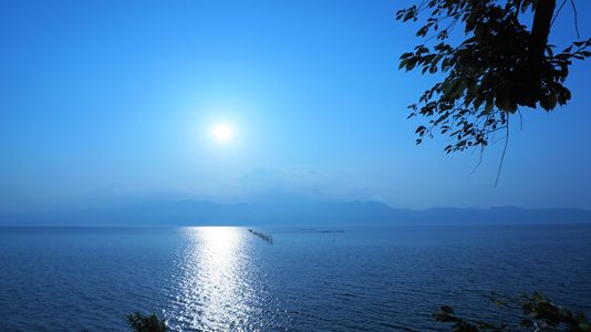 琵琶湖3