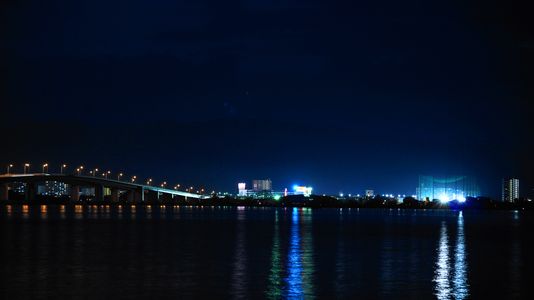 琵琶湖大橋3
