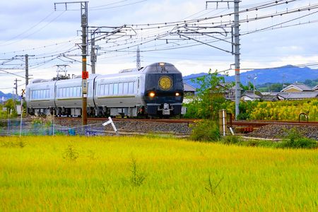 古都奈良への旅立ち～