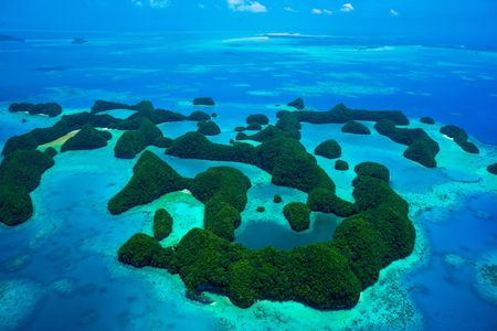 セブンティーアイランド