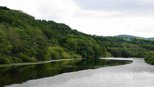 熱い夏だった♪　幌延