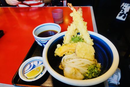 さぬきで一杯。