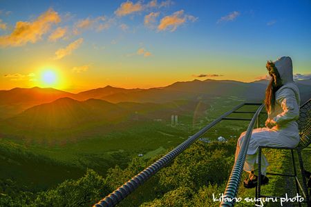 2025星野リゾートトマム　Ⅲ