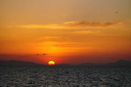 いってらっしゃい