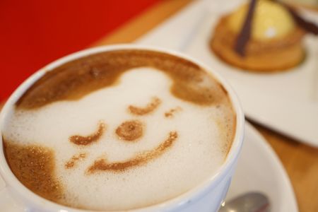 はじめての一眼　～カフェで撮る！美味しそうなスイーツの撮り方～