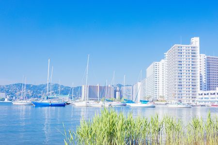 イングリッシュガーデン