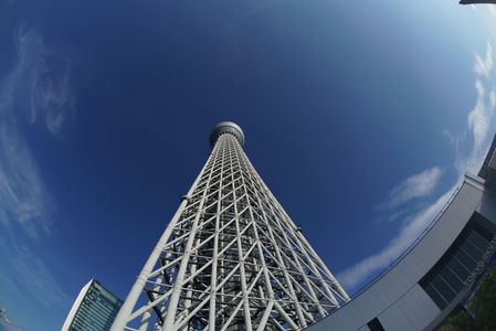 スカイツリー