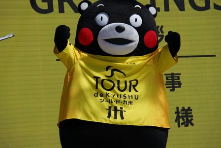 熊本県の営業部長兼しあわせ部長