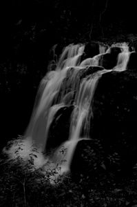 Sound of Waterfall