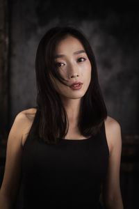 少しだけ笑顔をくれた！