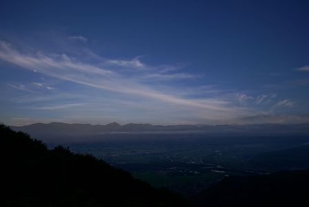 居心地の良いところ