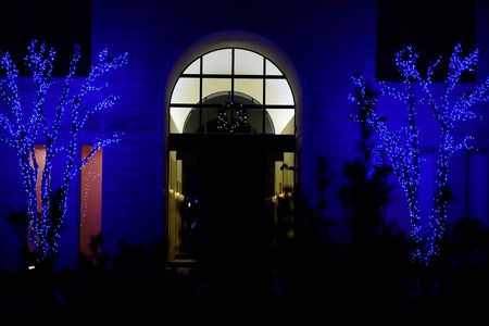 X'mas Comes _ TAMRON SP 90 (52BB)