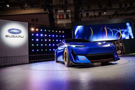 Japan Mobility Show 2025 ③