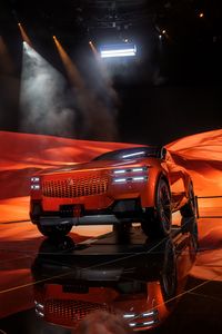 Japan Mobility Show 2025 ⑩