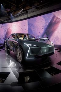 Japan Mobility Show 2025 ⑪