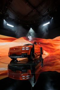 Japan Mobility Show 2025 ⑫