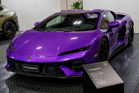 Japan Mobility Show Nagoya 2025 ③