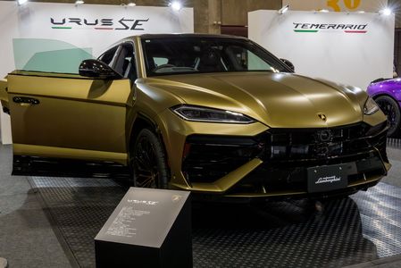 Japan Mobility Show Nagoya 2025 ④