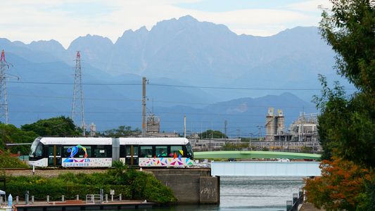 長かった夏もようやく