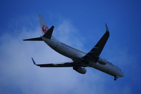 JAL