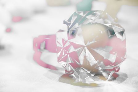 アプリ体験会♪〜多重露光〜