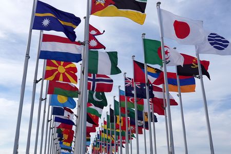 大阪関西万博に「夜間券」で行って来ました。