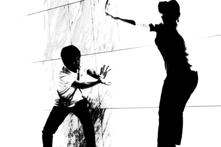 講師と行く　～シルエットをドラマティックに撮る～