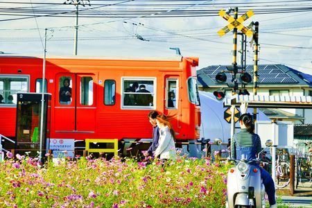 何気ない一日