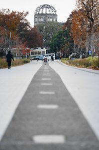 平和への道  2025晩秋