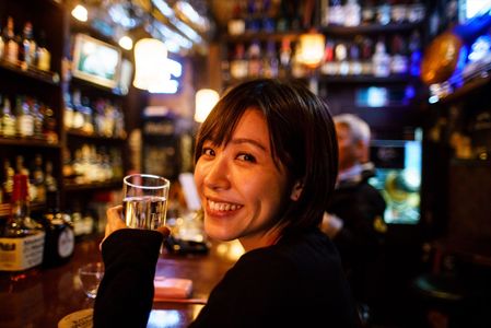 新宿ゴールデン街