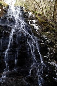 ヒサヤノ滝