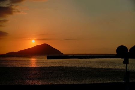 糸島・三景