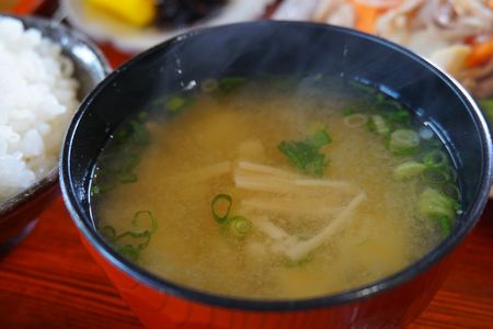 湯気までどうぞ